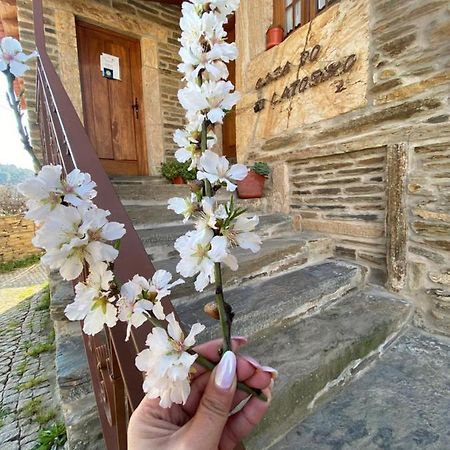 Гостьовий будинок Casa Do Ti Latoeiro Торрі-ді-Монкорву Екстер'єр фото
